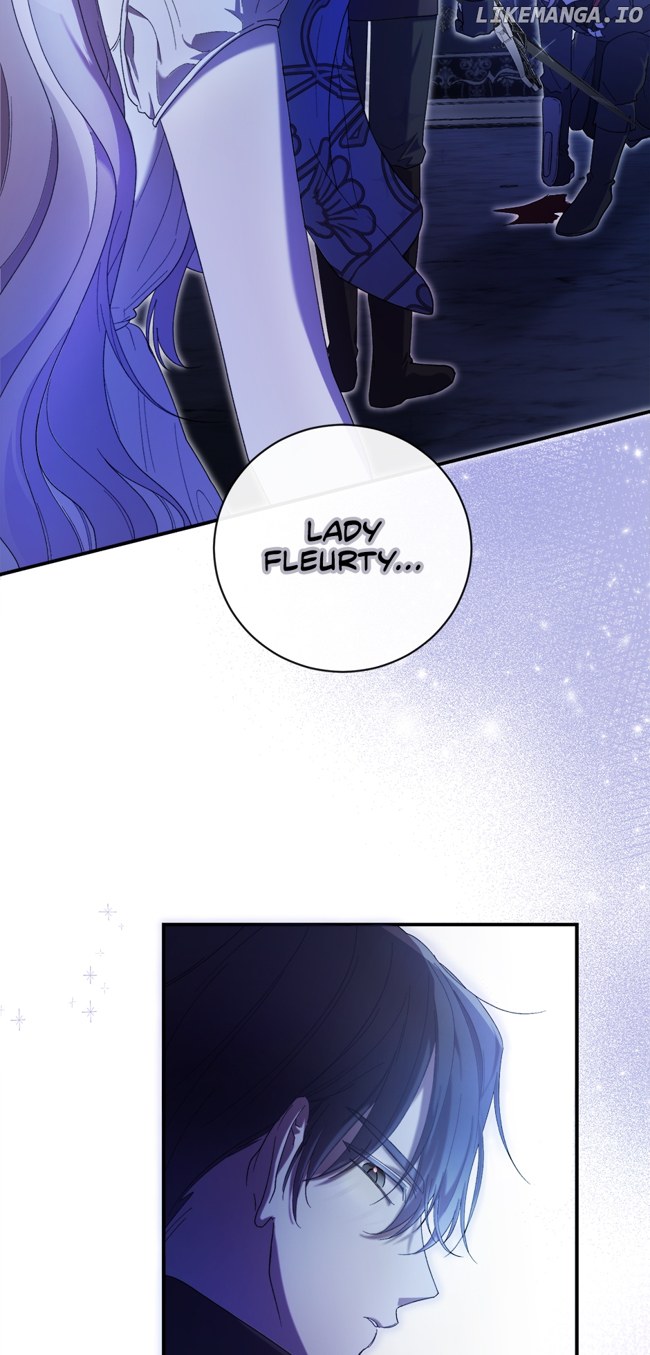 The Wallflower Who Was Proposed to by the Tyrant Chapter 6 - page 44