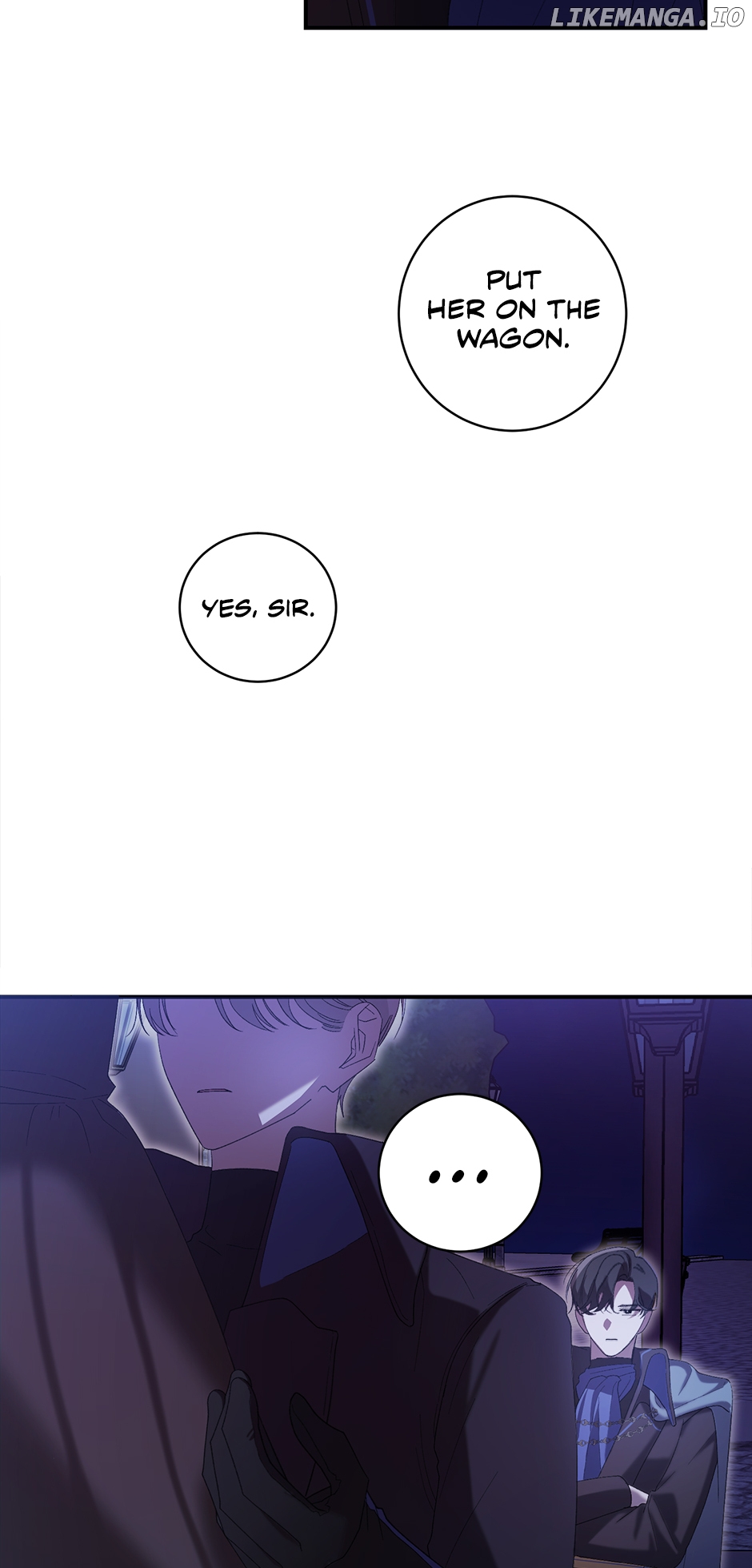 The Wallflower Who Was Proposed to by the Tyrant Chapter 6 - page 71