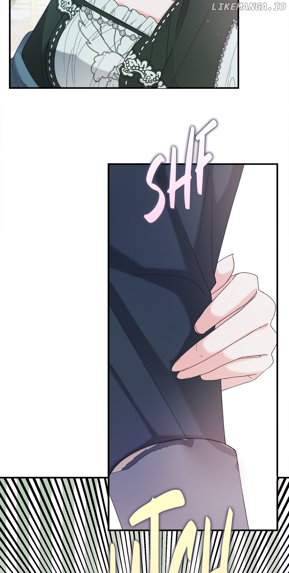 The Wallflower Who Was Proposed to by the Tyrant Chapter 16 - page 15