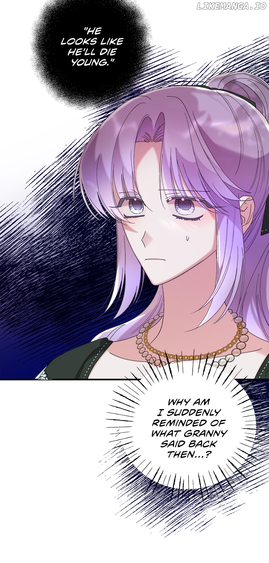 The Wallflower Who Was Proposed to by the Tyrant Chapter 16 - page 30