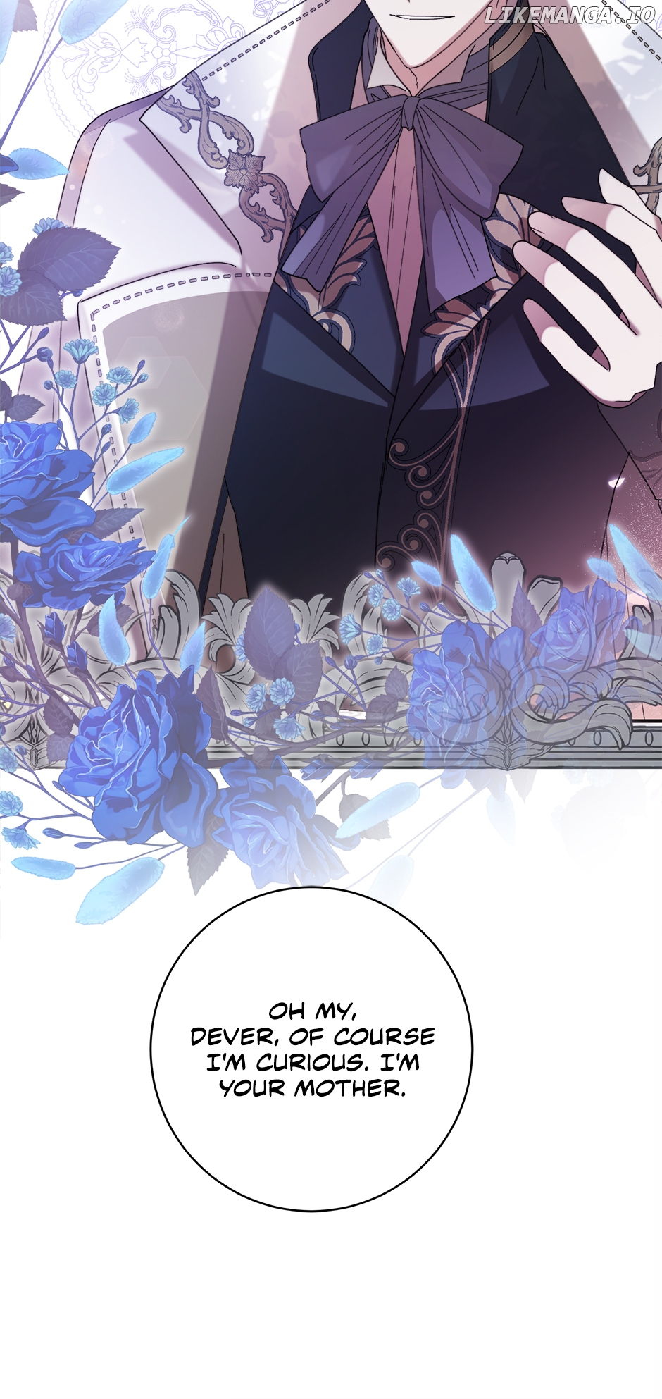 The Wallflower Who Was Proposed to by the Tyrant Chapter 16 - page 46