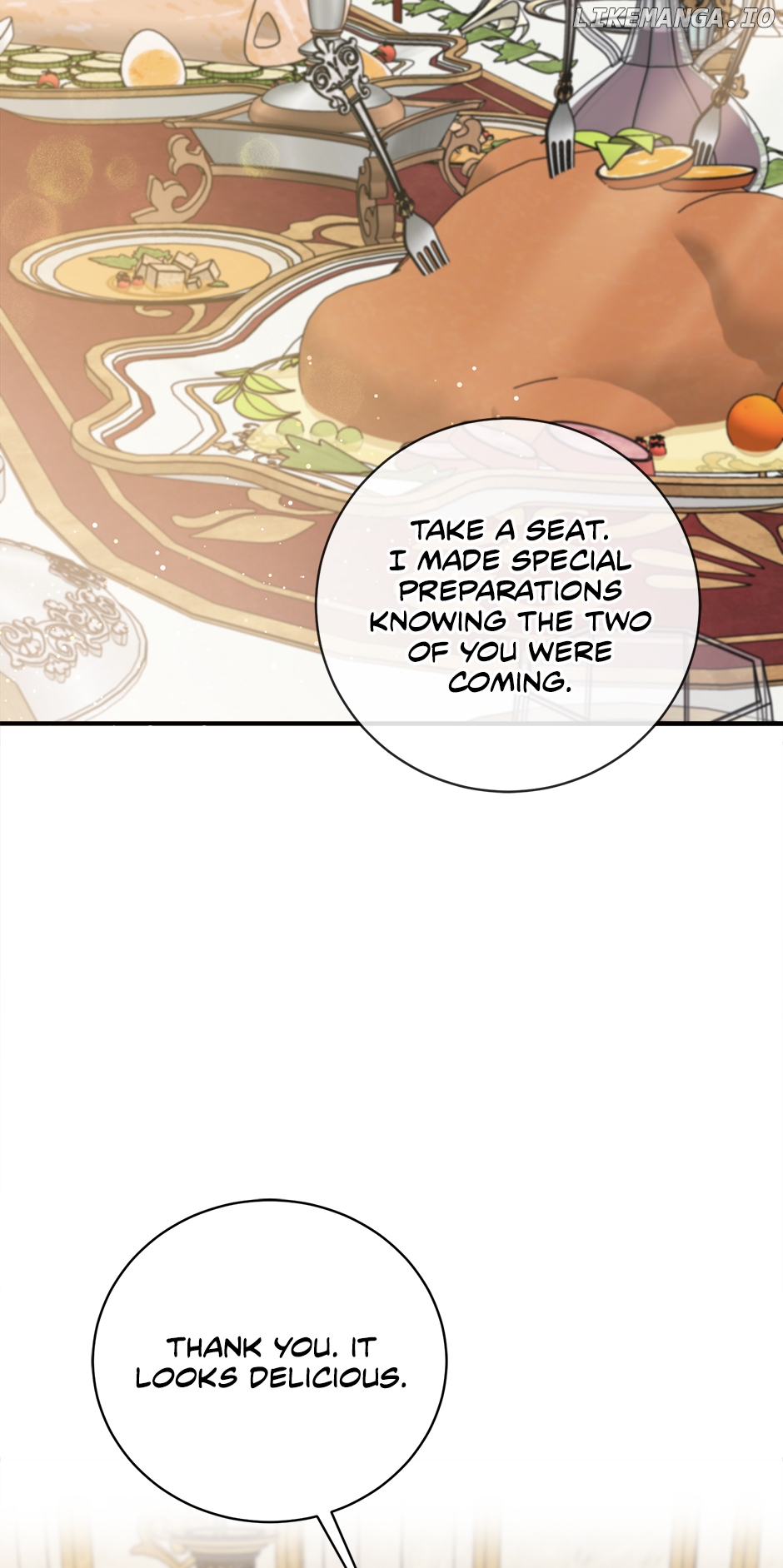 The Wallflower Who Was Proposed to by the Tyrant Chapter 16 - page 70