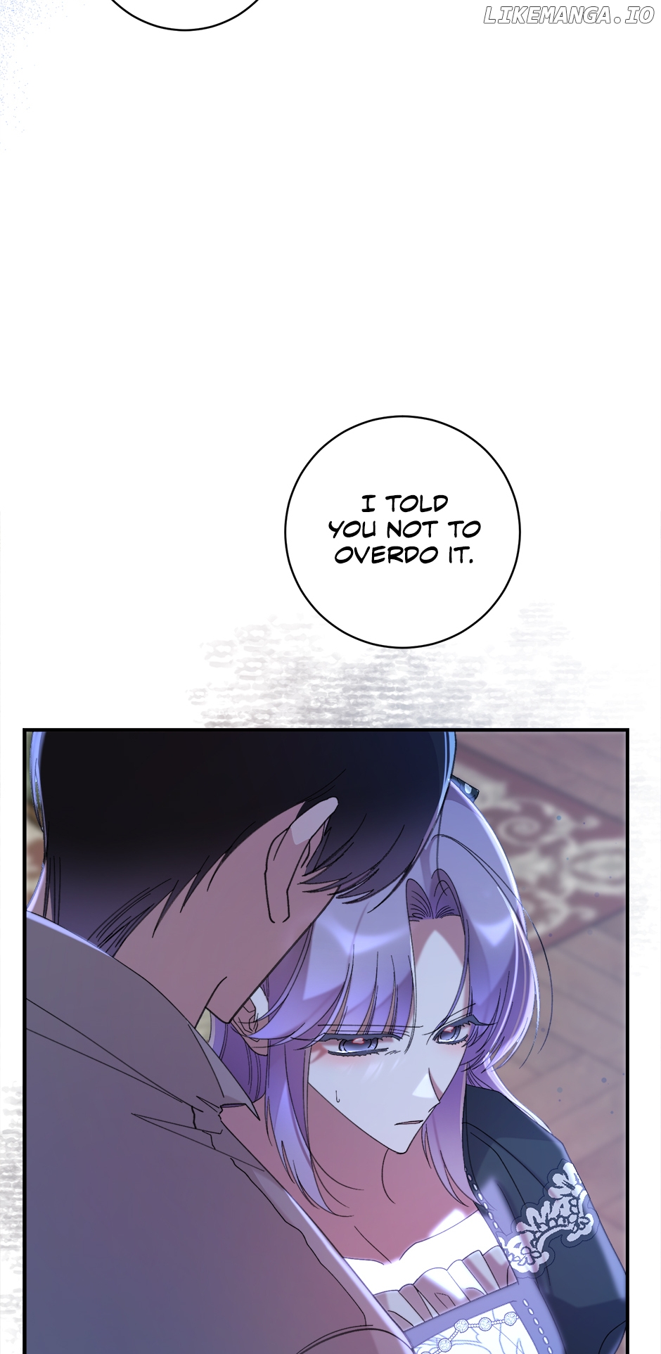The Wallflower Who Was Proposed to by the Tyrant Chapter 18 - page 23