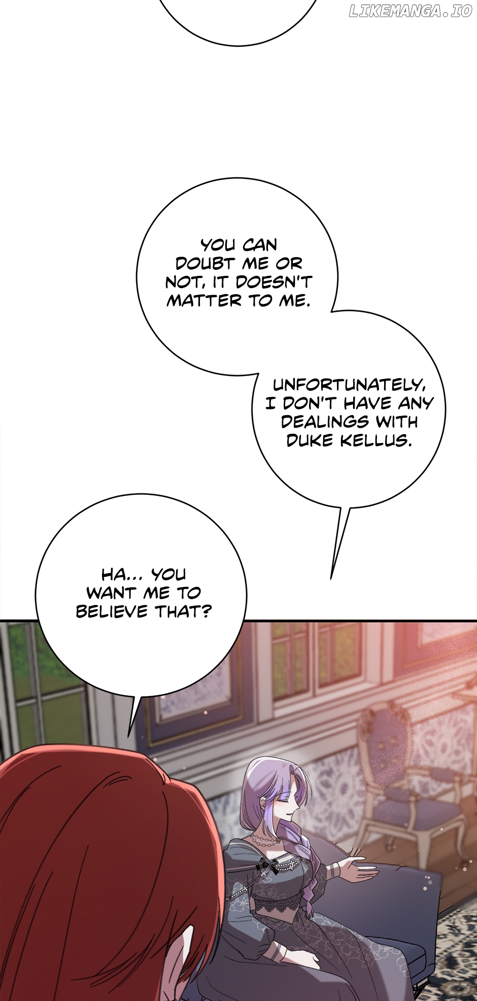 The Wallflower Who Was Proposed to by the Tyrant Chapter 18 - page 69