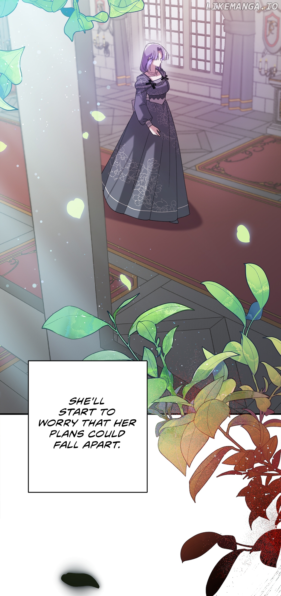 The Wallflower Who Was Proposed to by the Tyrant Chapter 18 - page 86