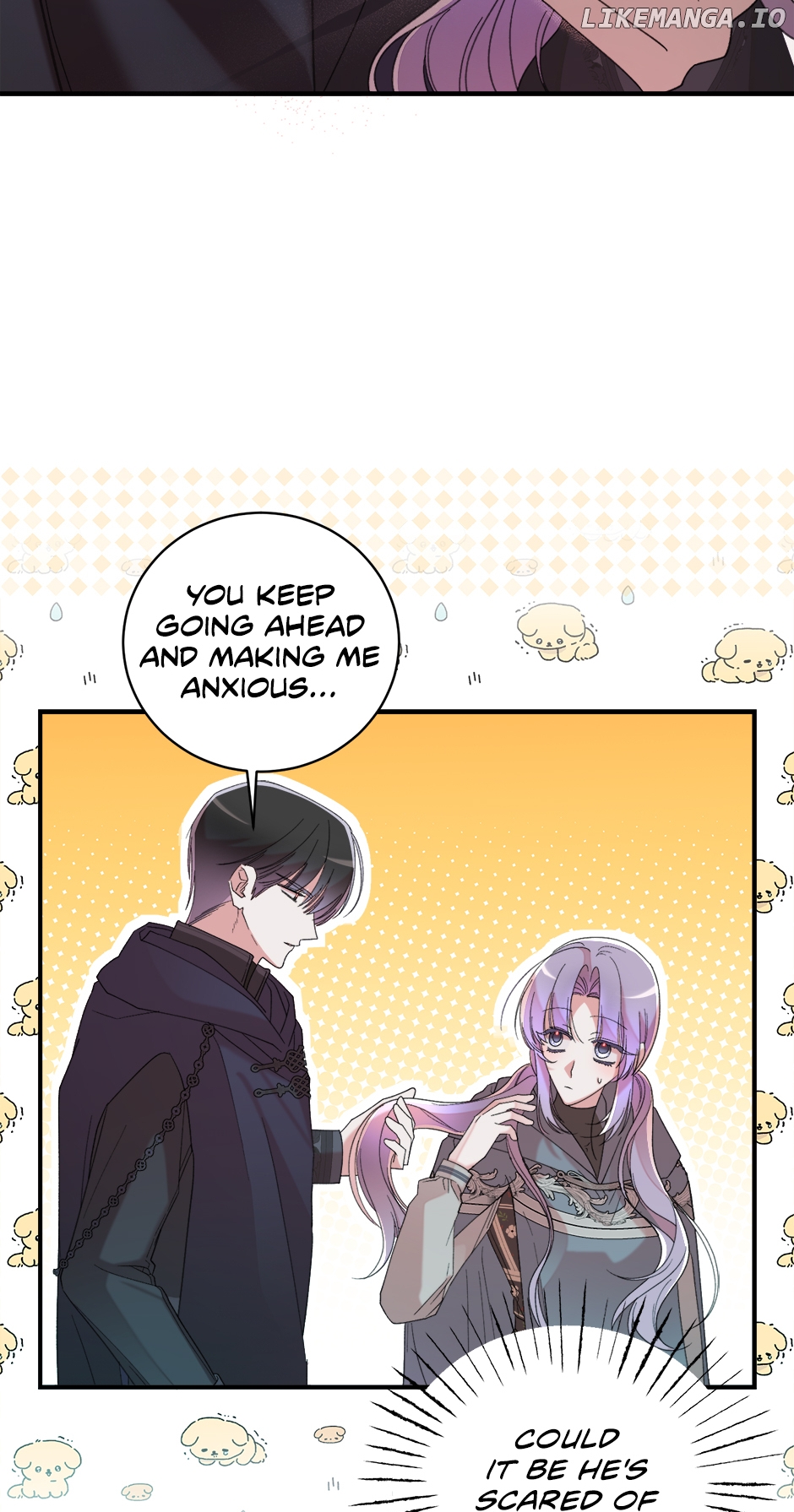 The Wallflower Who Was Proposed to by the Tyrant Chapter 19 - page 10