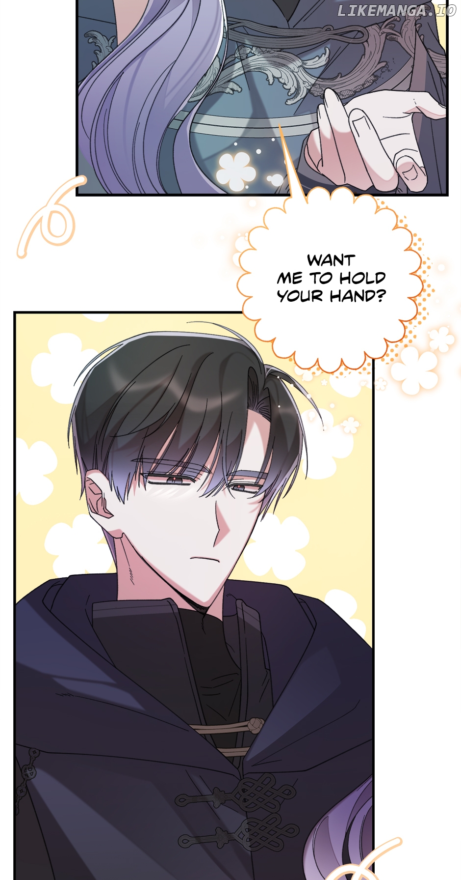 The Wallflower Who Was Proposed to by the Tyrant Chapter 19 - page 12