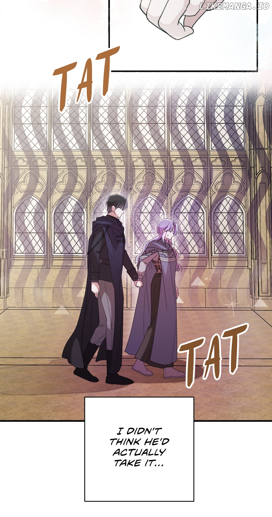 The Wallflower Who Was Proposed to by the Tyrant Chapter 19 - page 14