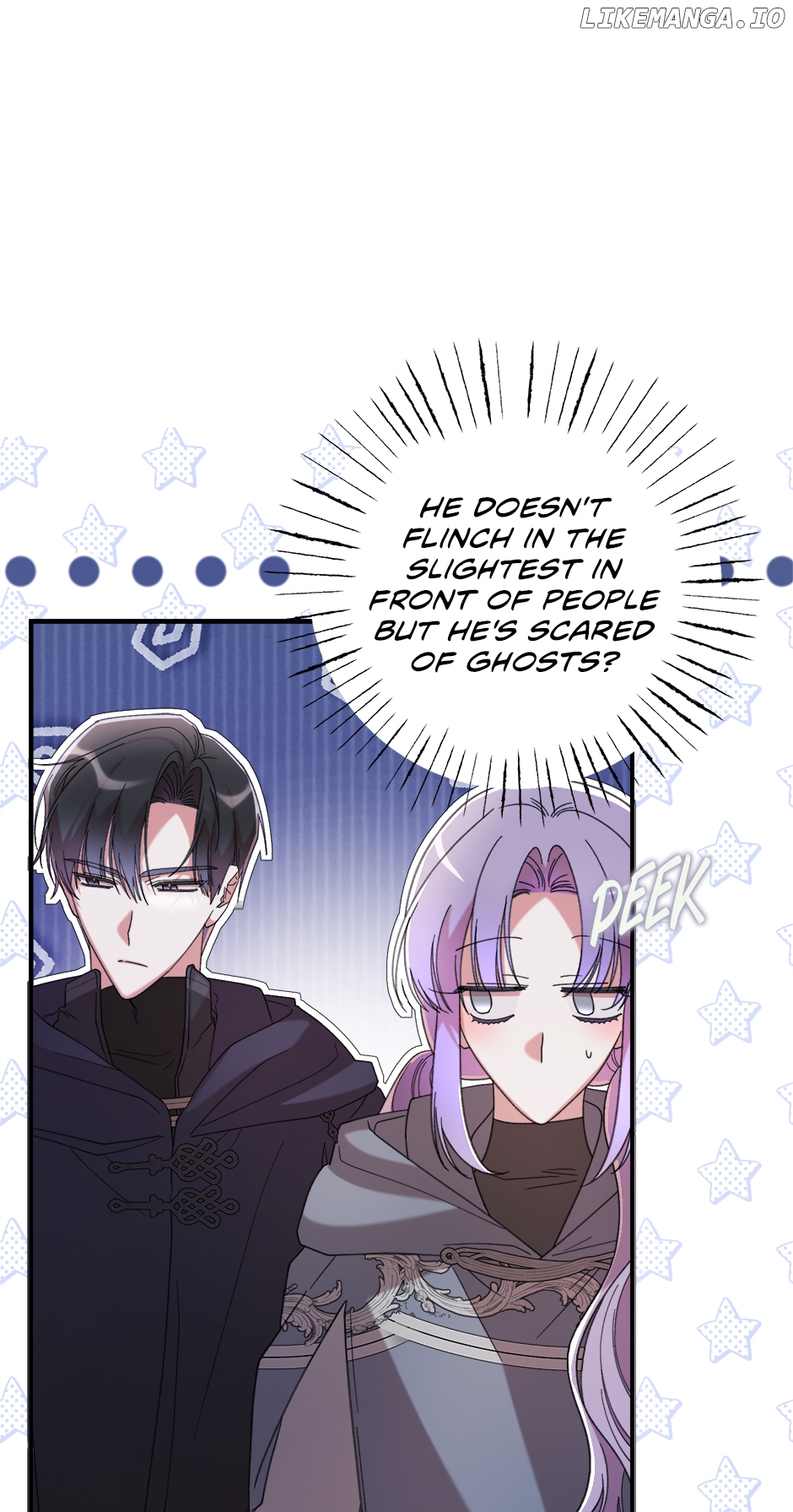 The Wallflower Who Was Proposed to by the Tyrant Chapter 19 - page 15