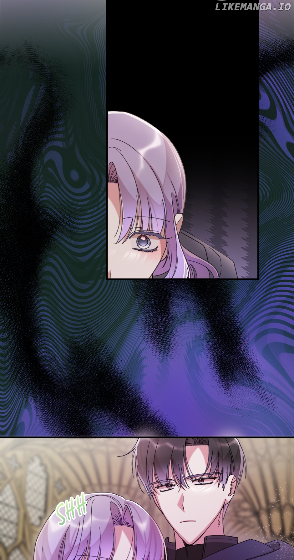 The Wallflower Who Was Proposed to by the Tyrant Chapter 19 - page 17