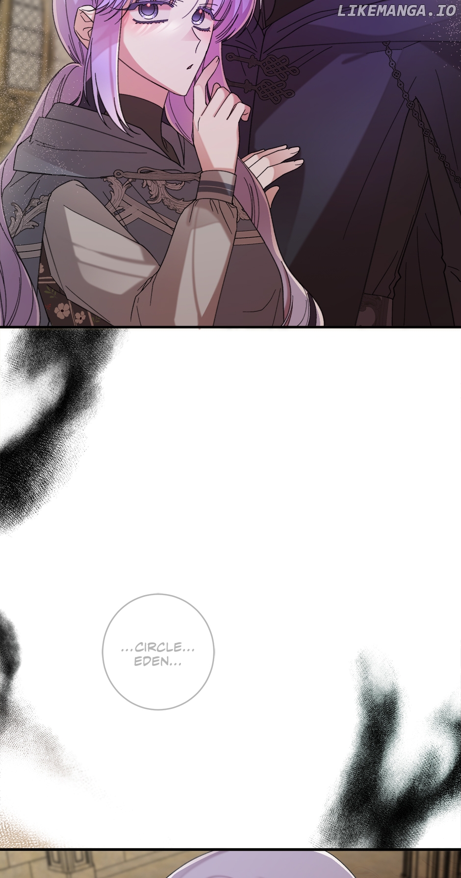 The Wallflower Who Was Proposed to by the Tyrant Chapter 19 - page 18