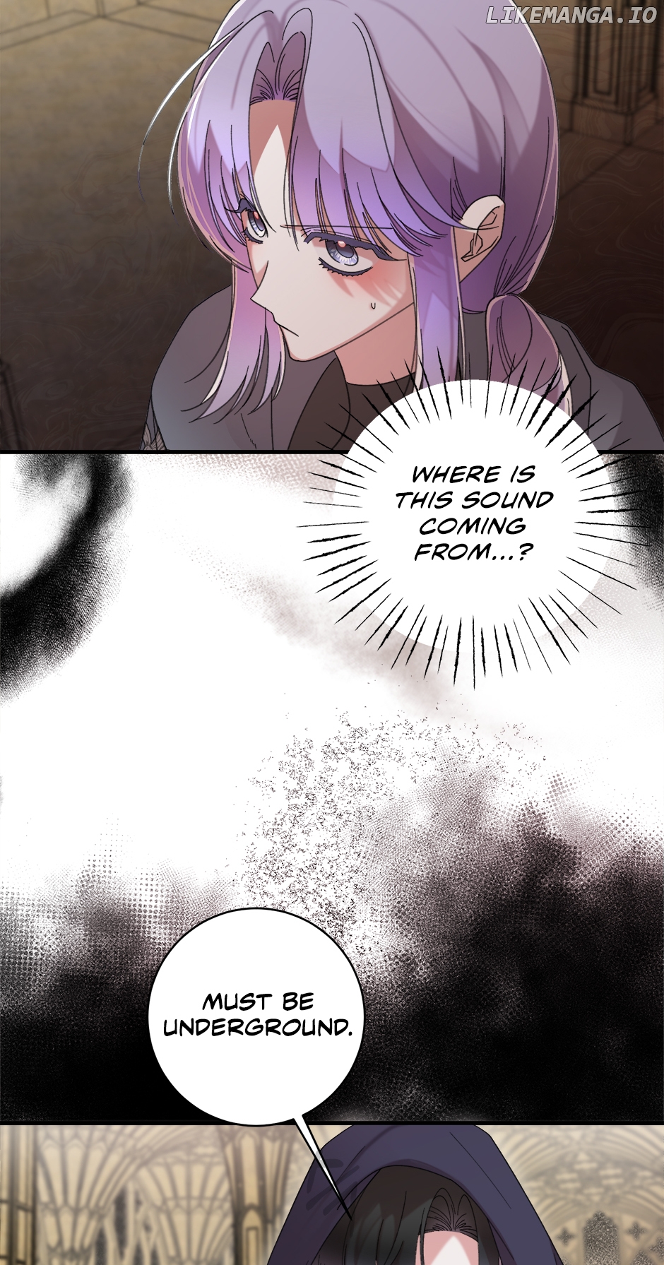The Wallflower Who Was Proposed to by the Tyrant Chapter 19 - page 19