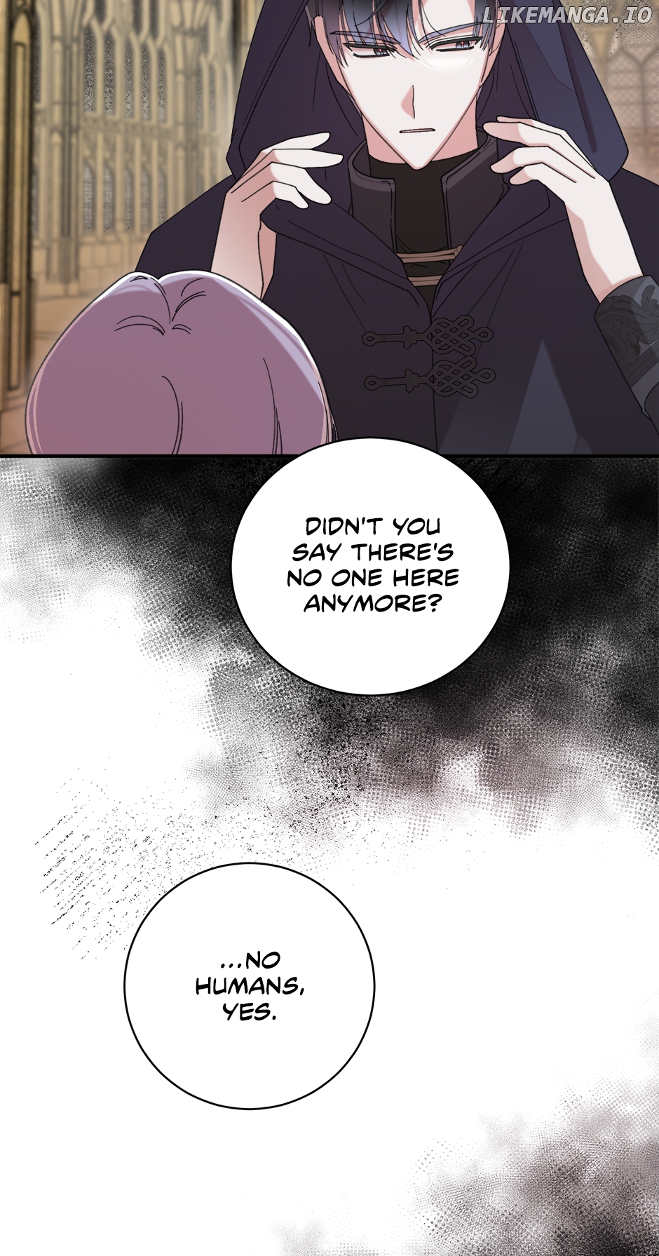 The Wallflower Who Was Proposed to by the Tyrant Chapter 19 - page 20