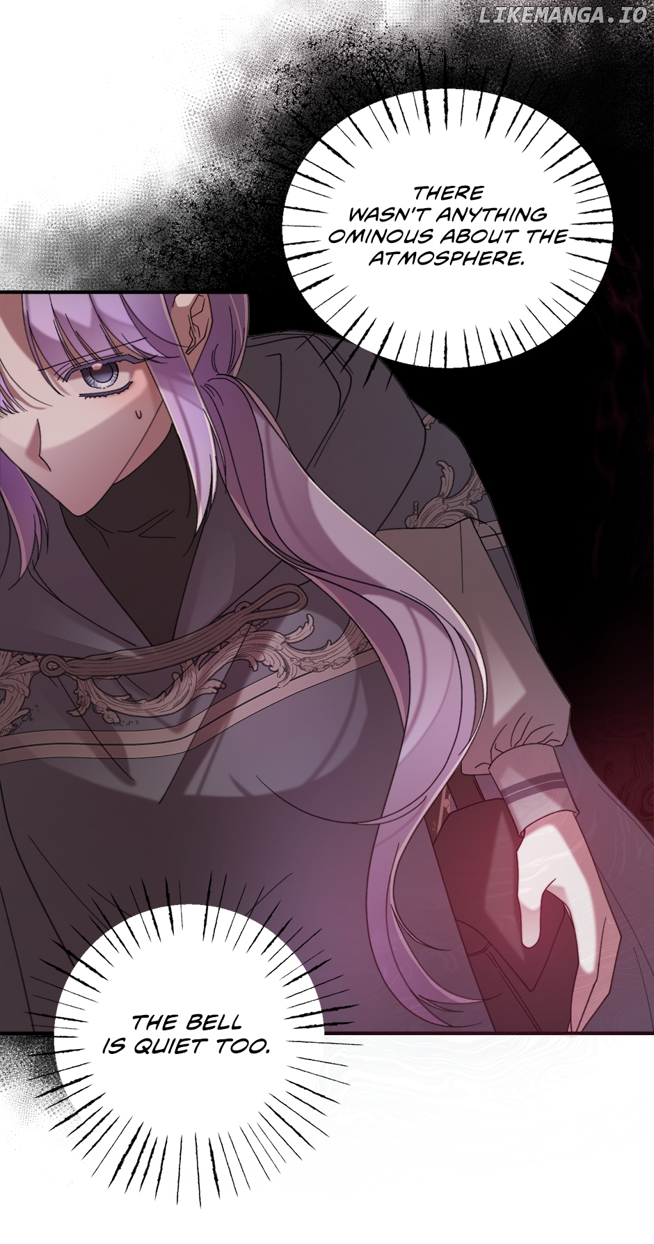 The Wallflower Who Was Proposed to by the Tyrant Chapter 19 - page 21