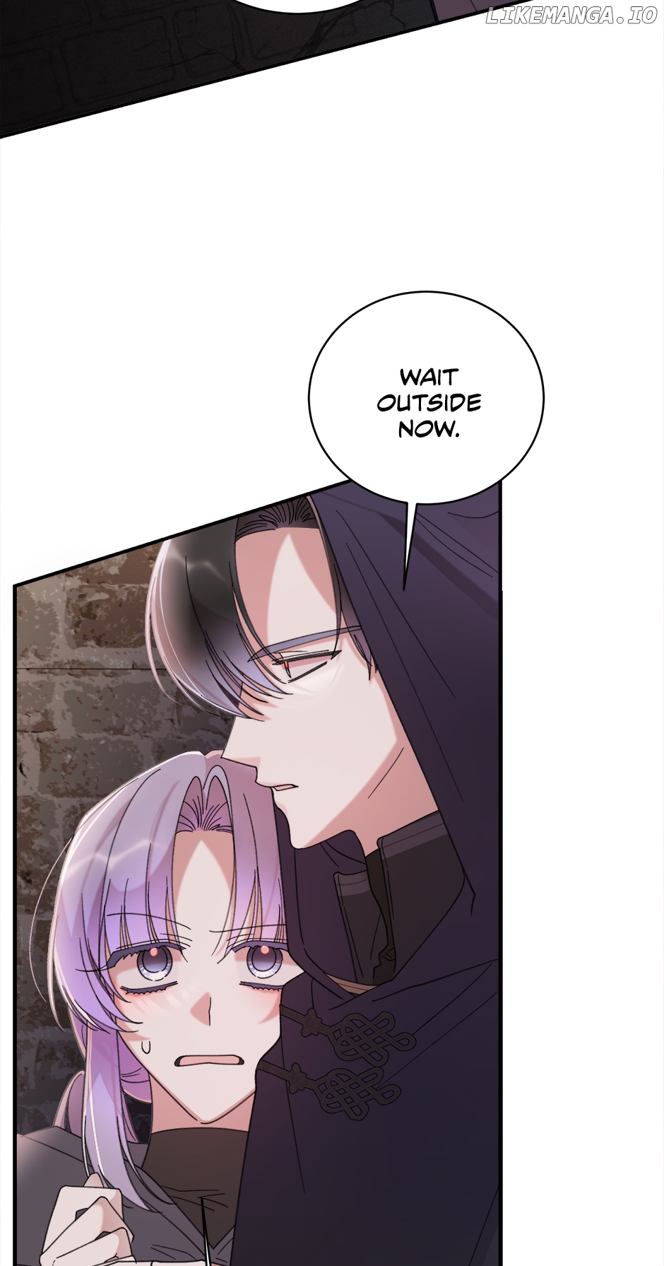 The Wallflower Who Was Proposed to by the Tyrant Chapter 19 - page 23