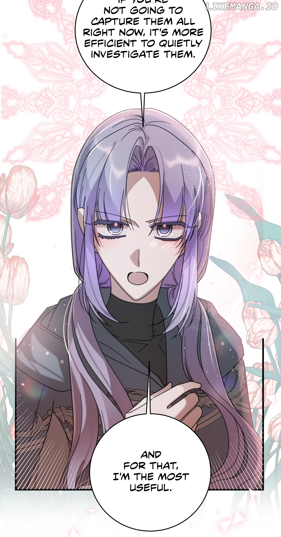 The Wallflower Who Was Proposed to by the Tyrant Chapter 19 - page 25