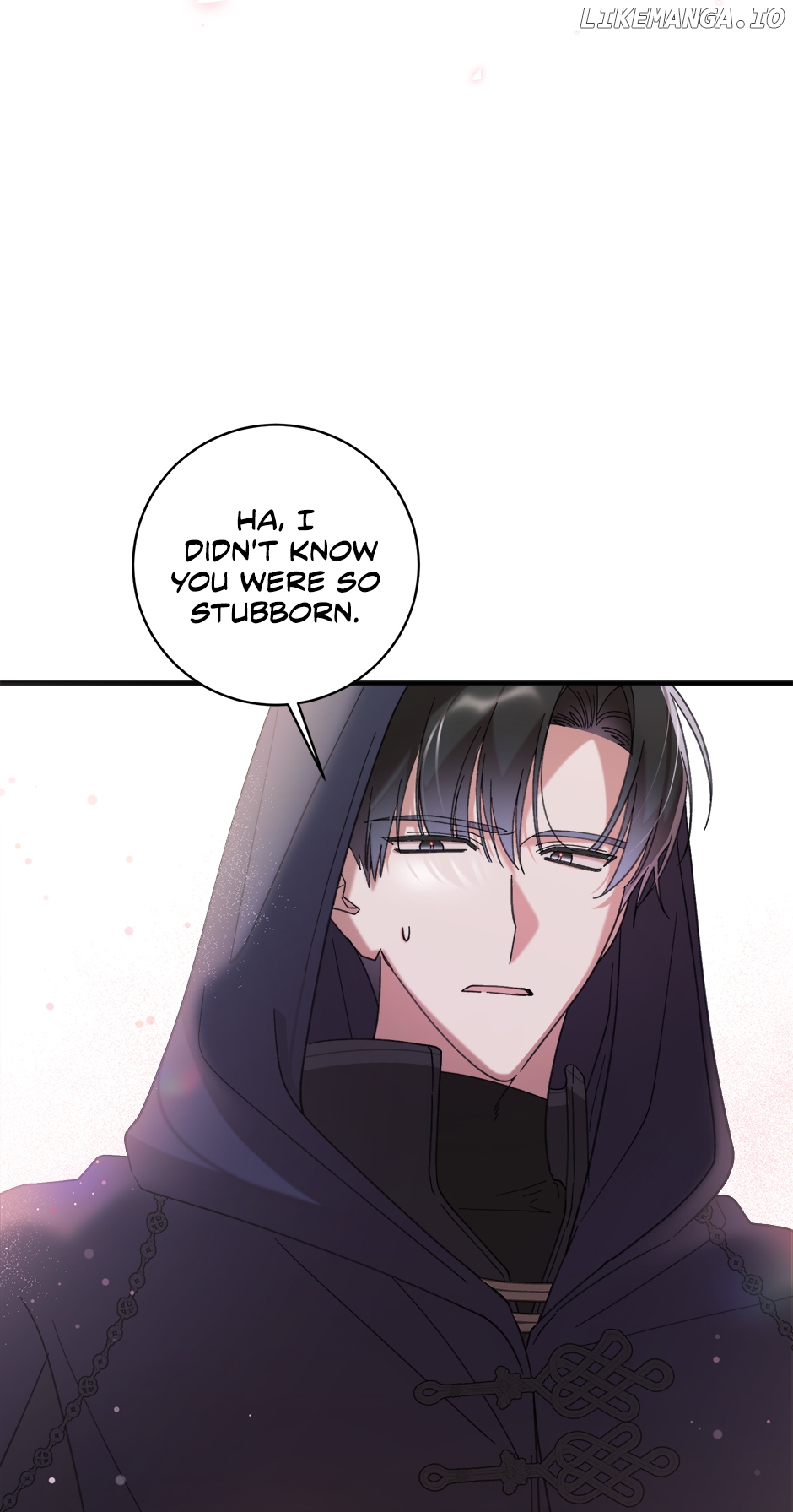 The Wallflower Who Was Proposed to by the Tyrant Chapter 19 - page 26
