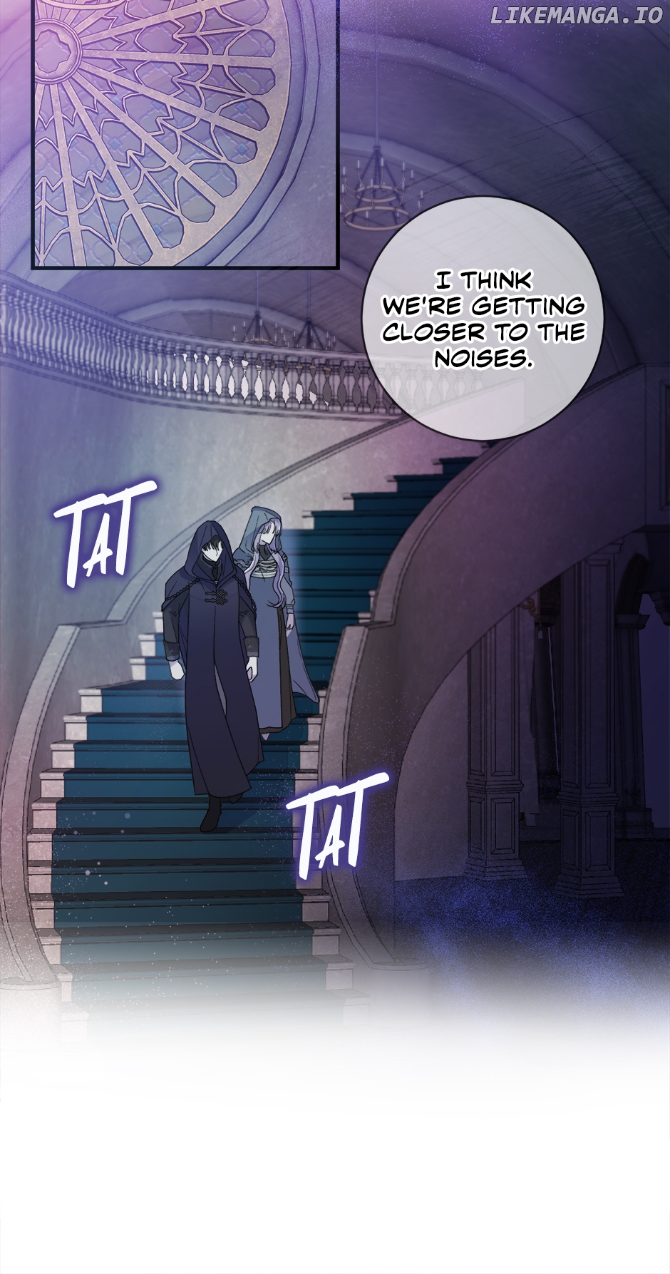 The Wallflower Who Was Proposed to by the Tyrant Chapter 19 - page 28