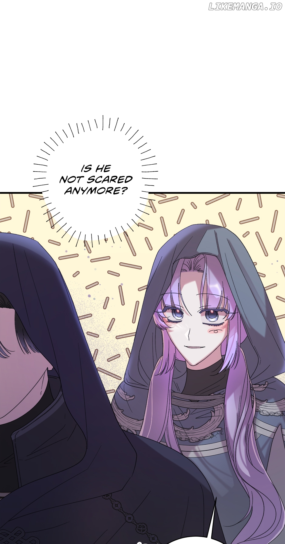 The Wallflower Who Was Proposed to by the Tyrant Chapter 19 - page 29