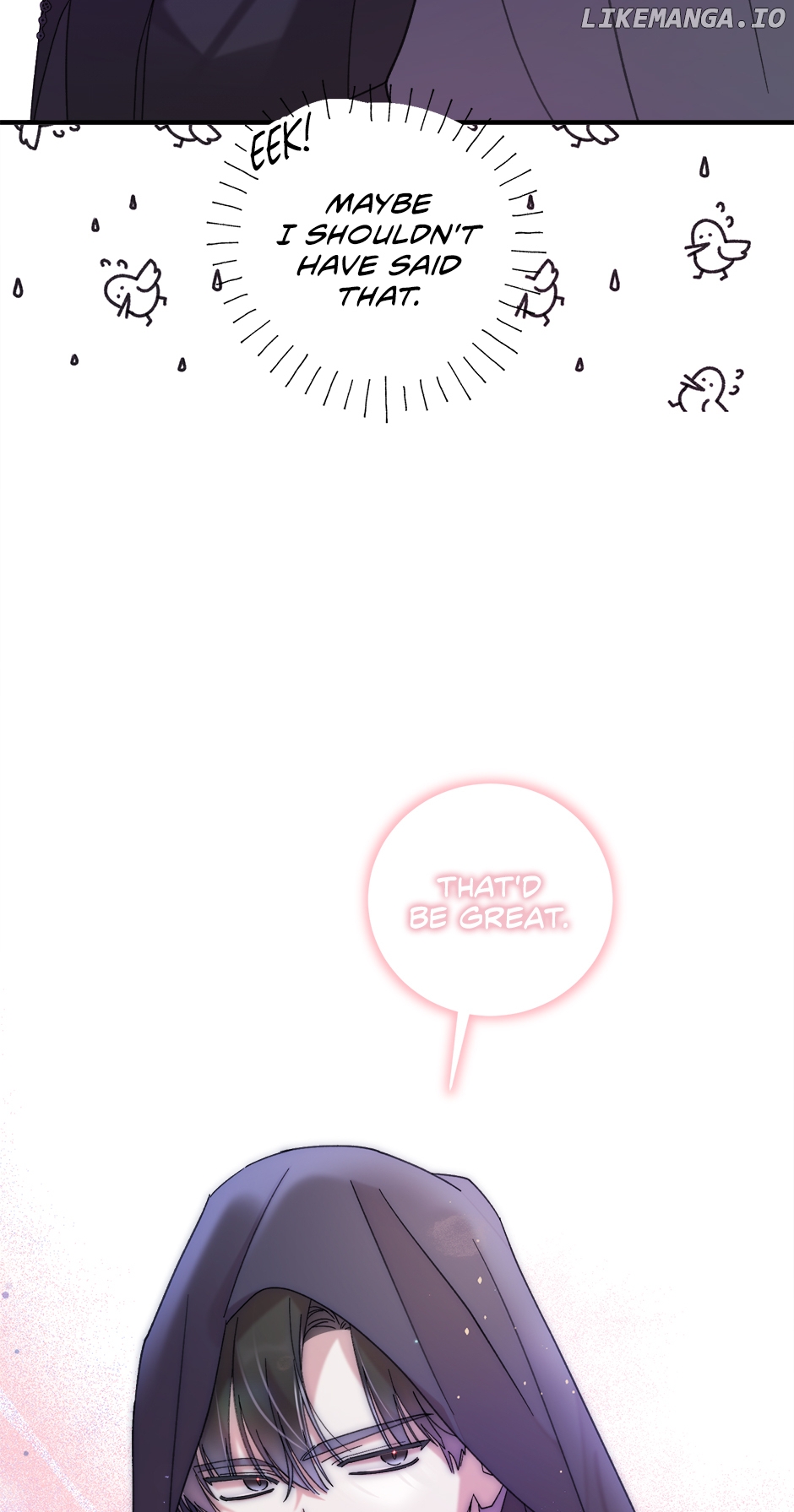 The Wallflower Who Was Proposed to by the Tyrant Chapter 19 - page 31