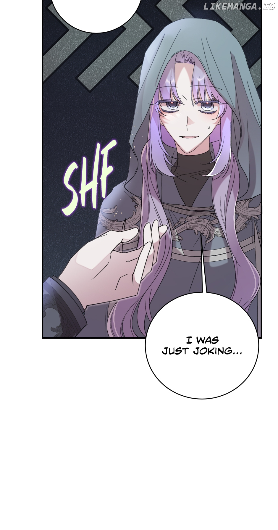 The Wallflower Who Was Proposed to by the Tyrant Chapter 19 - page 33