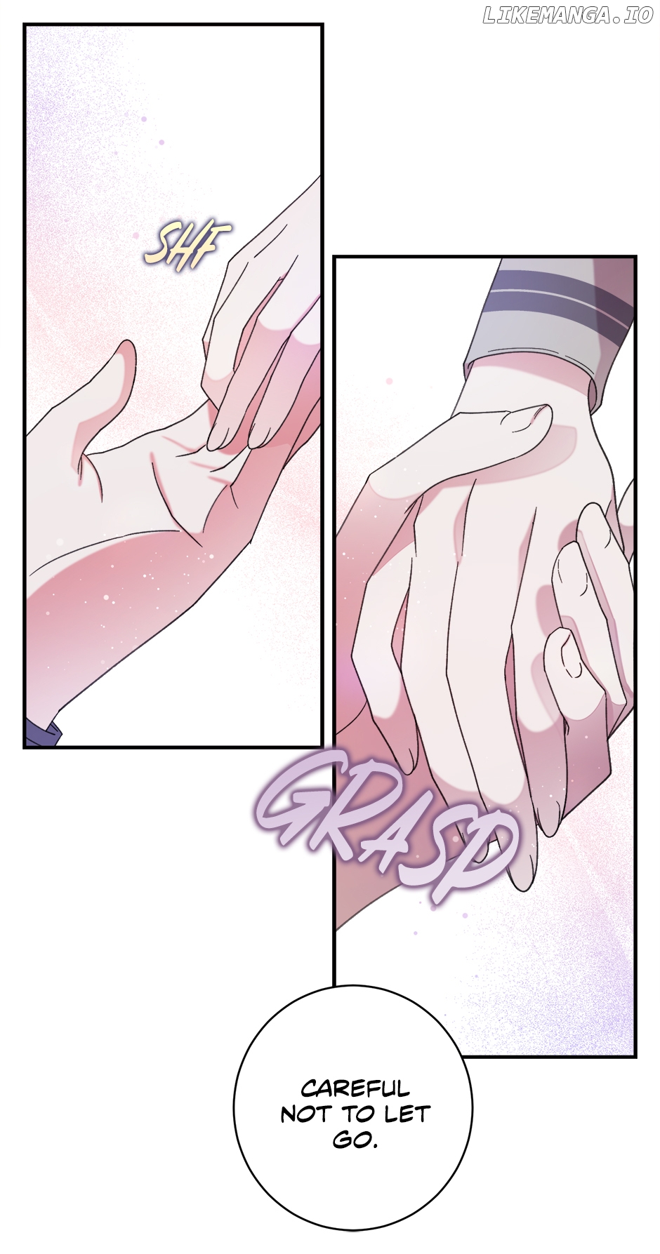 The Wallflower Who Was Proposed to by the Tyrant Chapter 19 - page 35
