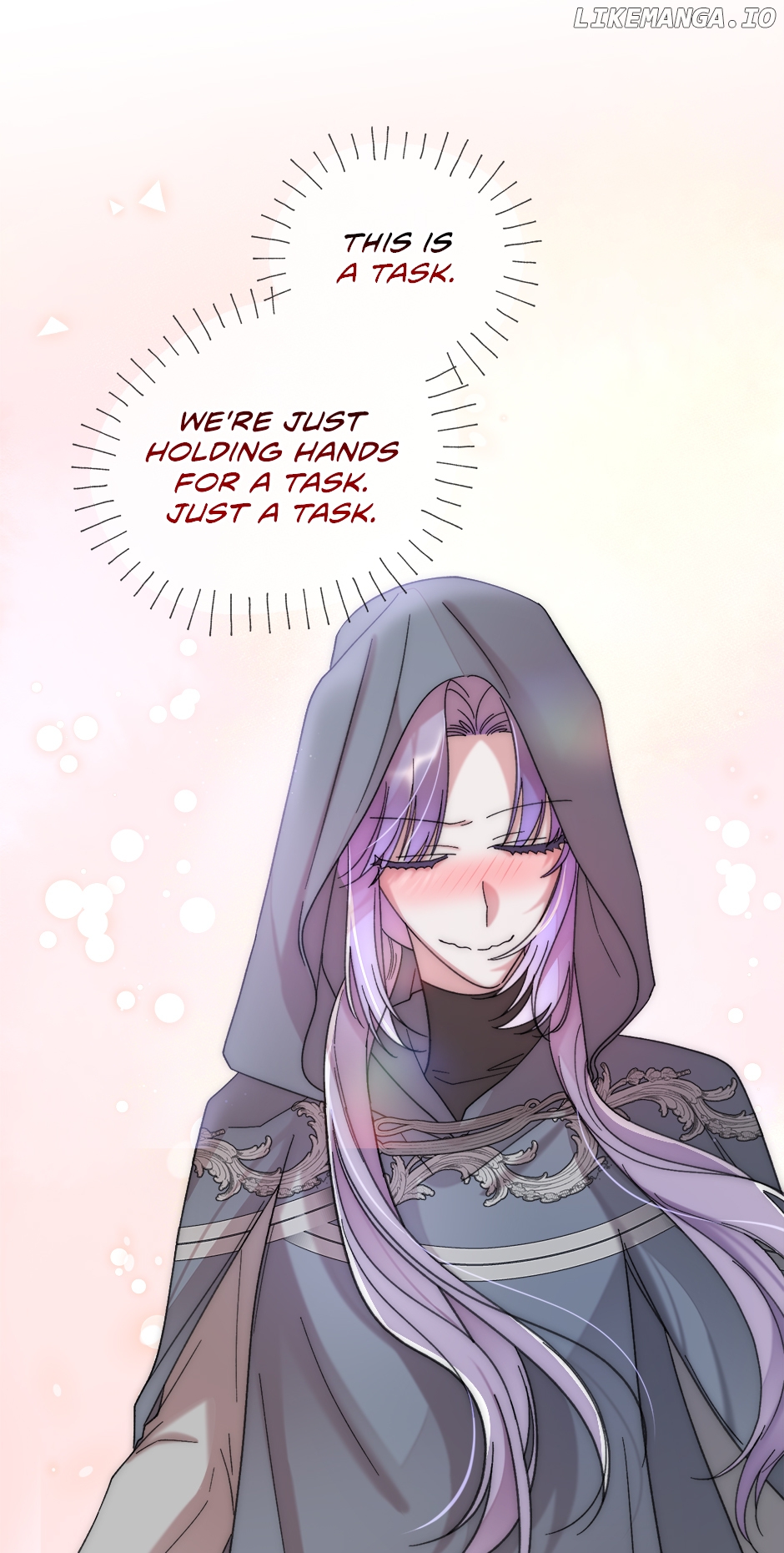 The Wallflower Who Was Proposed to by the Tyrant Chapter 19 - page 36
