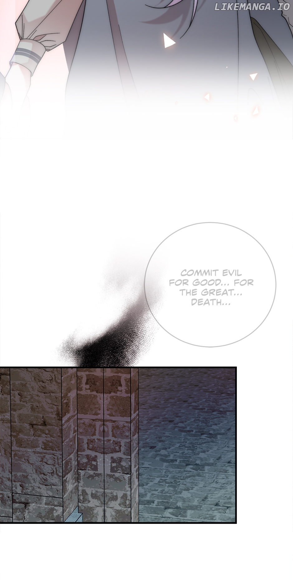 The Wallflower Who Was Proposed to by the Tyrant Chapter 19 - page 37