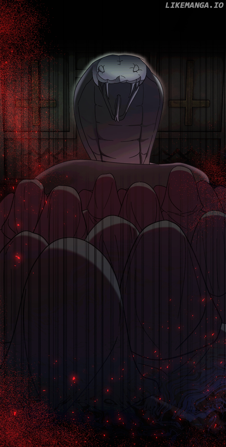 The Wallflower Who Was Proposed to by the Tyrant Chapter 19 - page 40