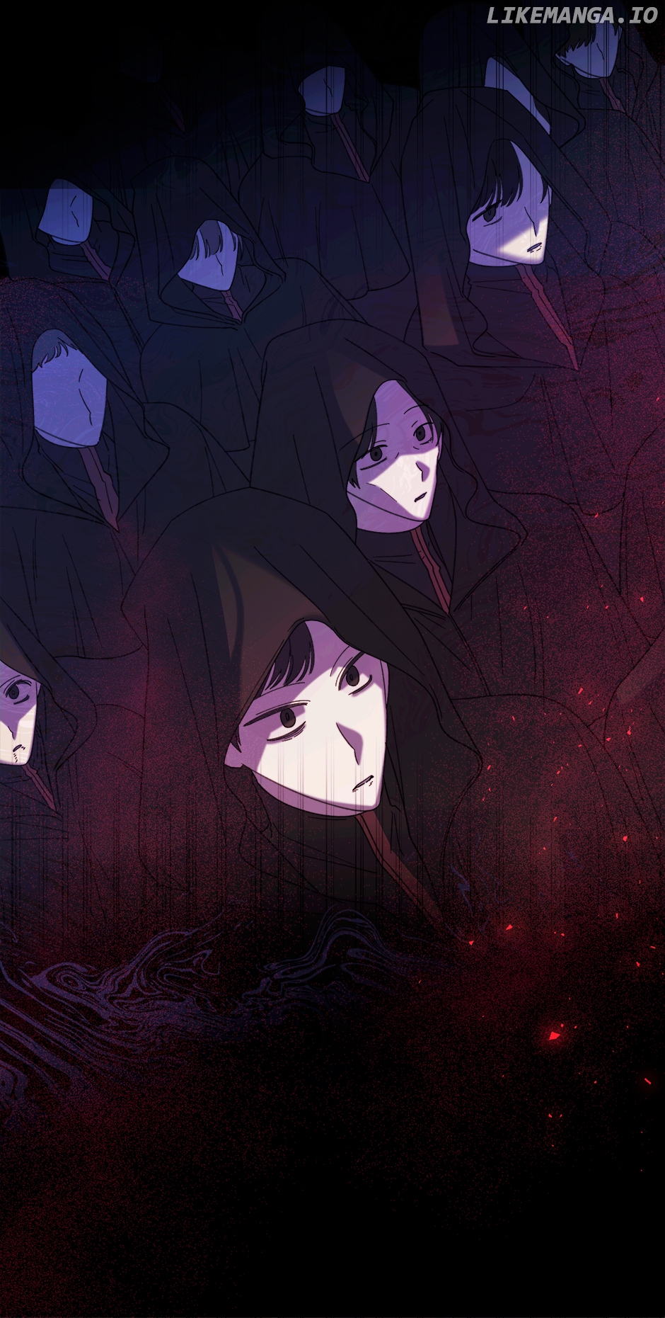 The Wallflower Who Was Proposed to by the Tyrant Chapter 19 - page 42
