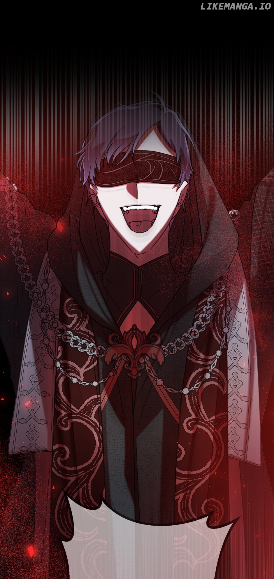 The Wallflower Who Was Proposed to by the Tyrant Chapter 19 - page 43