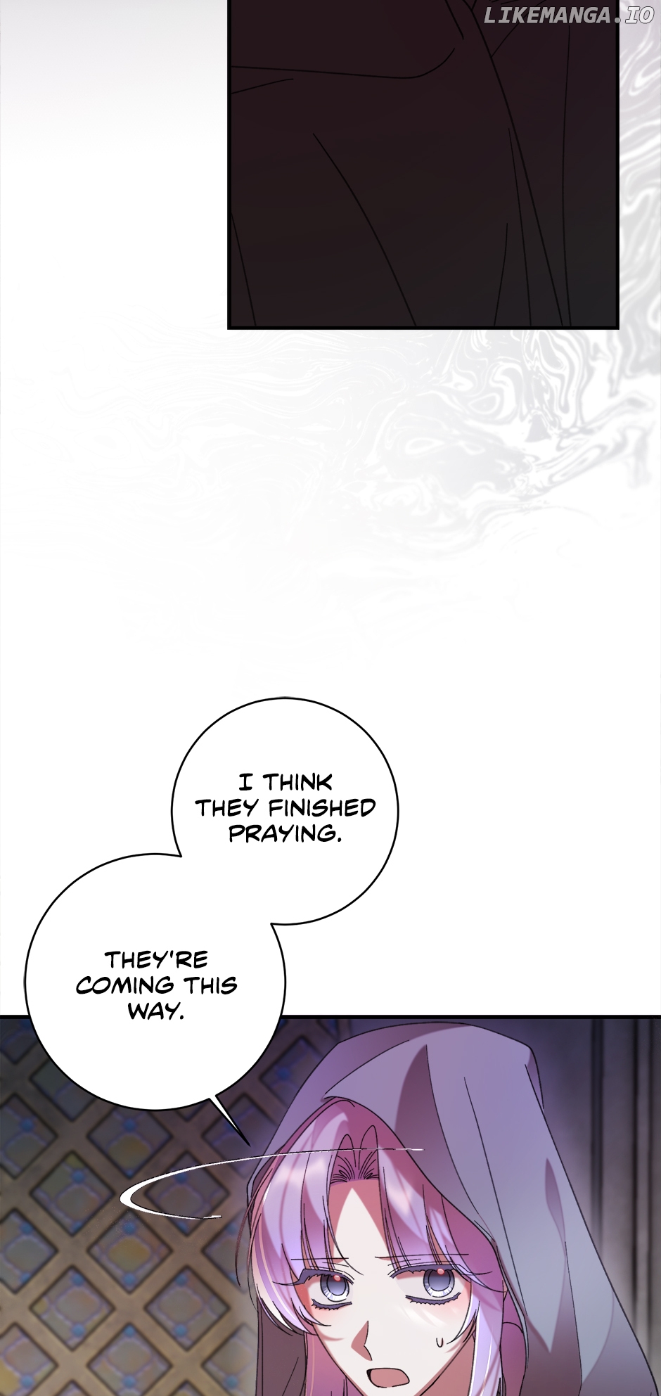 The Wallflower Who Was Proposed to by the Tyrant Chapter 19 - page 45