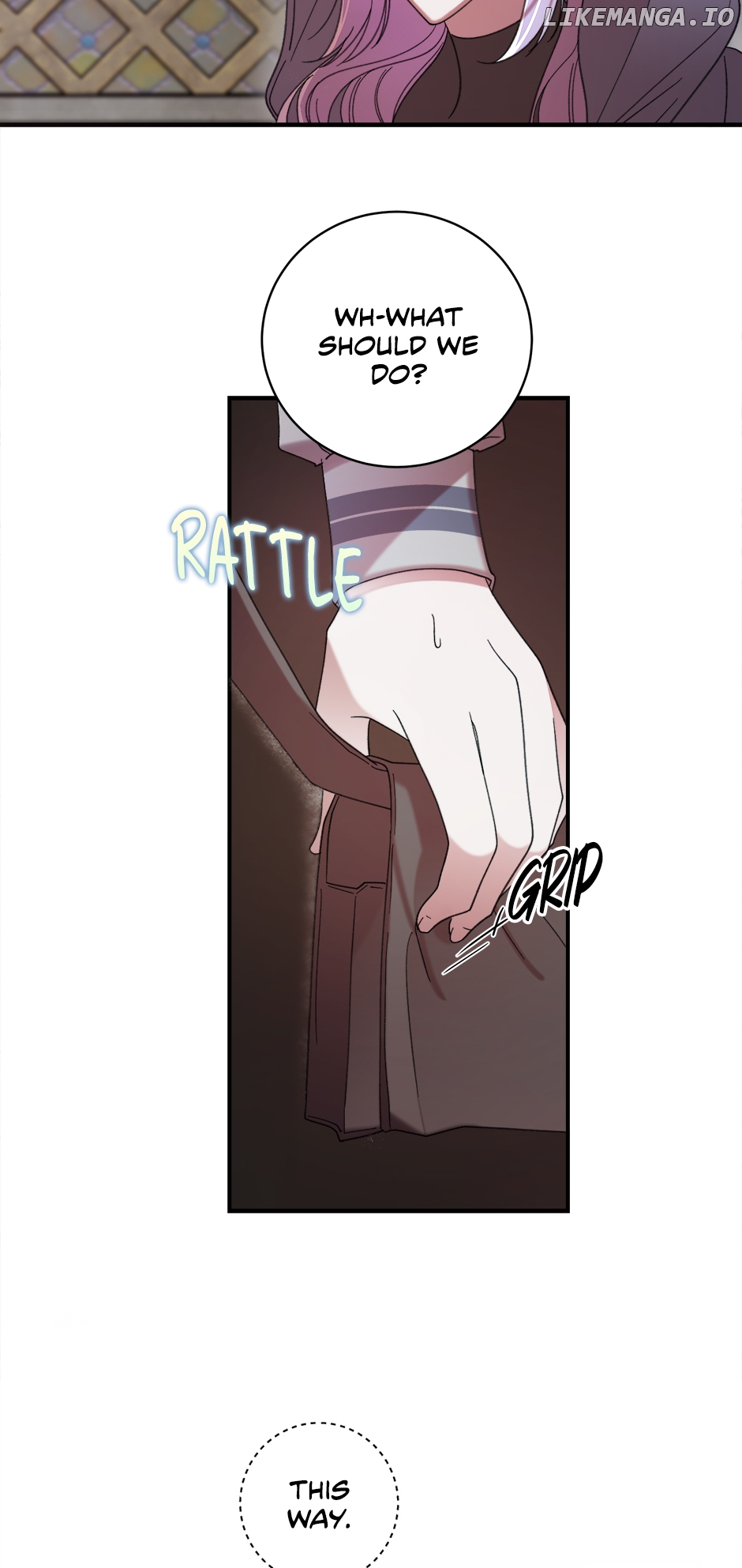 The Wallflower Who Was Proposed to by the Tyrant Chapter 19 - page 46