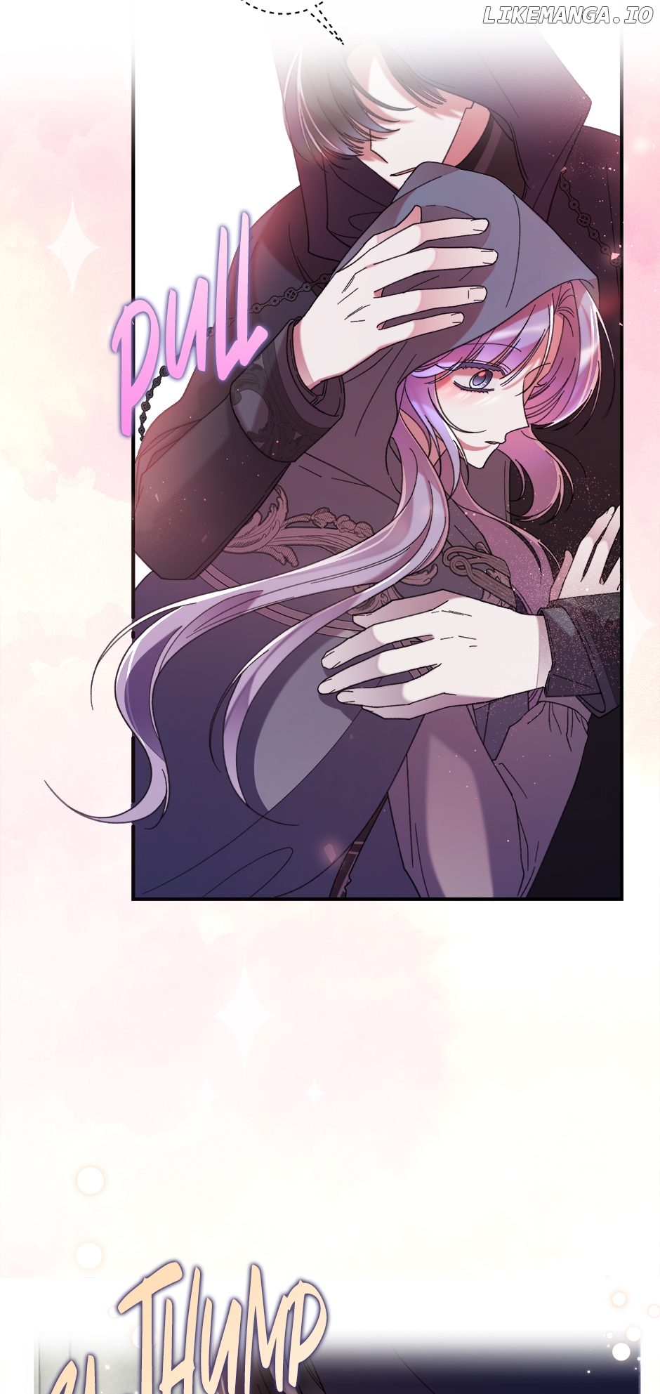 The Wallflower Who Was Proposed to by the Tyrant Chapter 19 - page 47