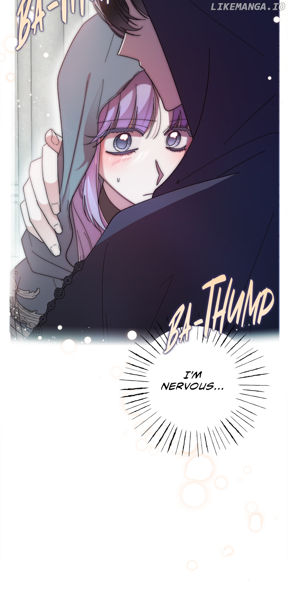The Wallflower Who Was Proposed to by the Tyrant Chapter 19 - page 48