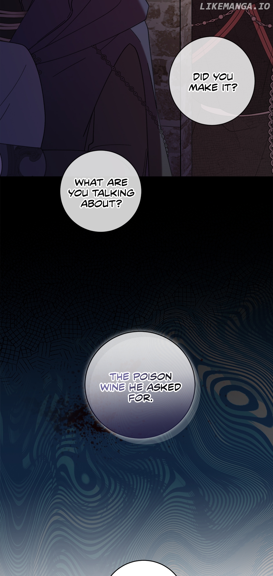 The Wallflower Who Was Proposed to by the Tyrant Chapter 19 - page 51