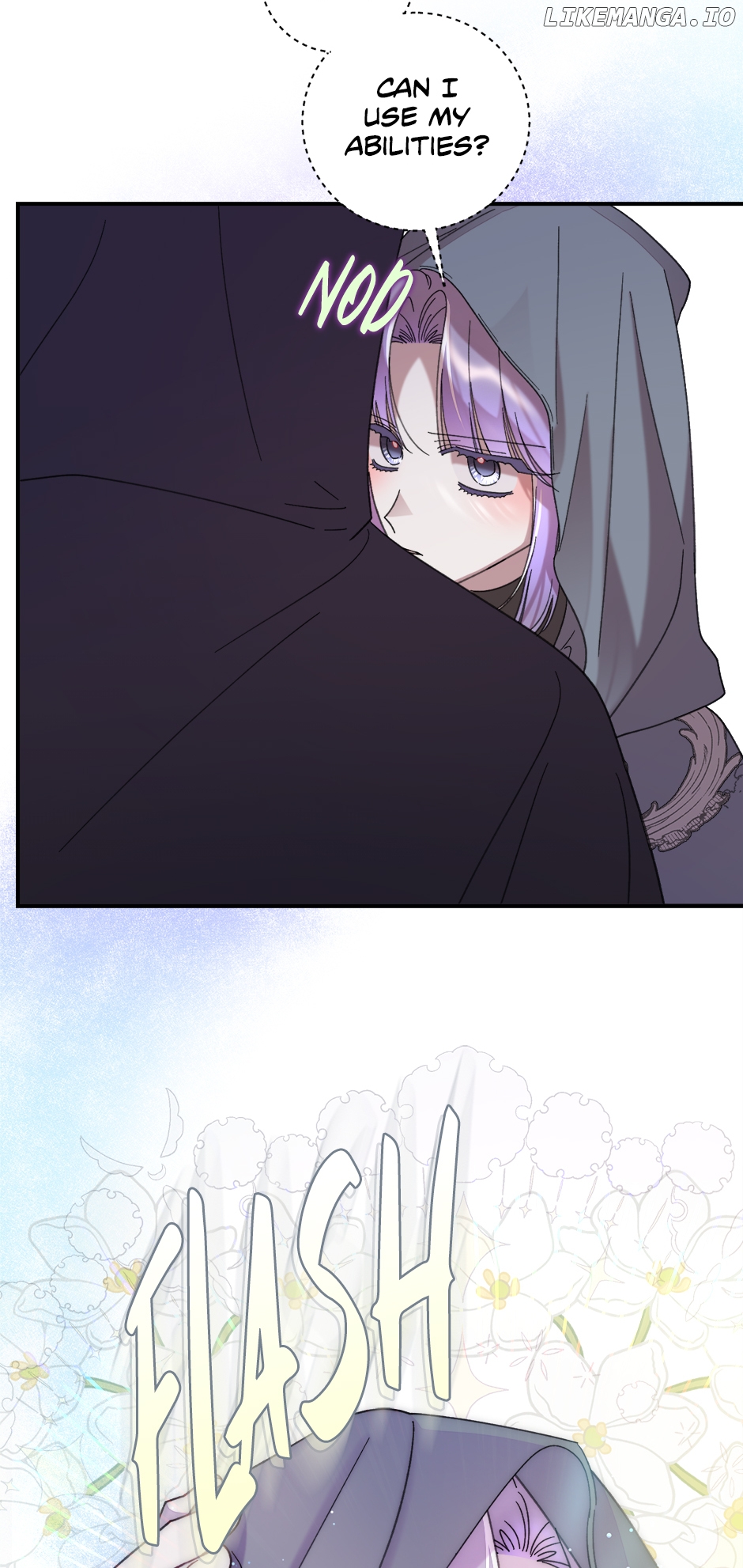 The Wallflower Who Was Proposed to by the Tyrant Chapter 19 - page 54