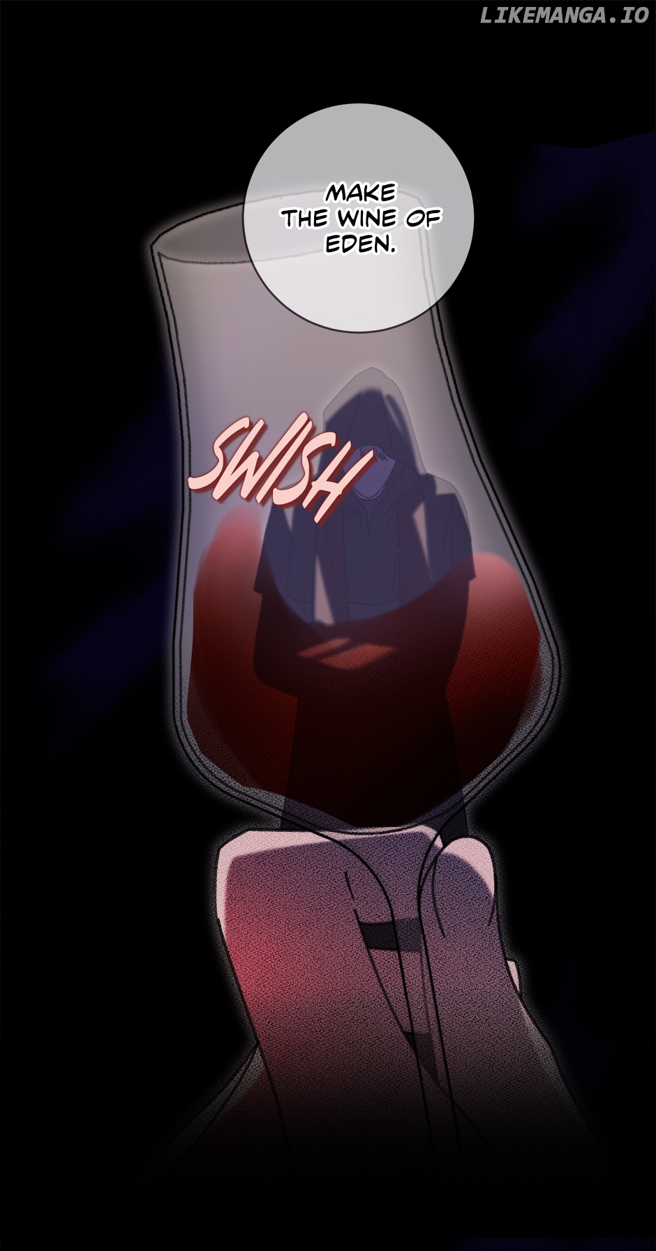 The Wallflower Who Was Proposed to by the Tyrant Chapter 19 - page 57