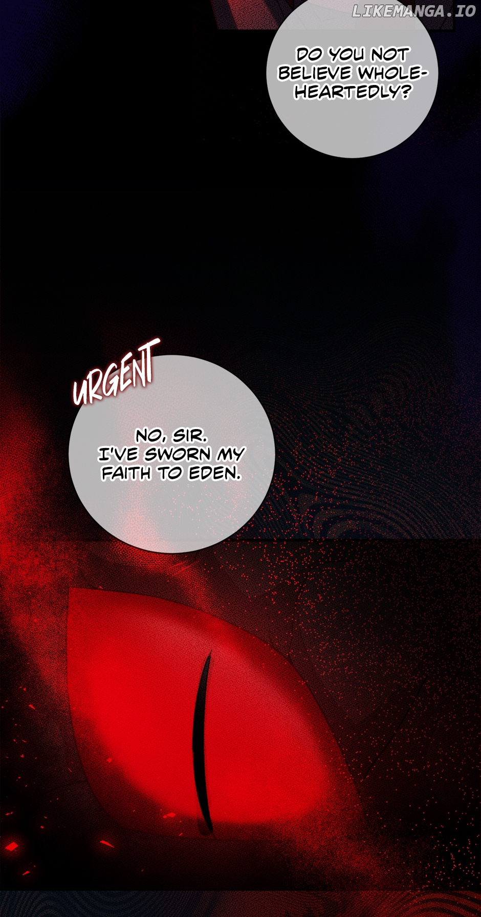 The Wallflower Who Was Proposed to by the Tyrant Chapter 19 - page 59