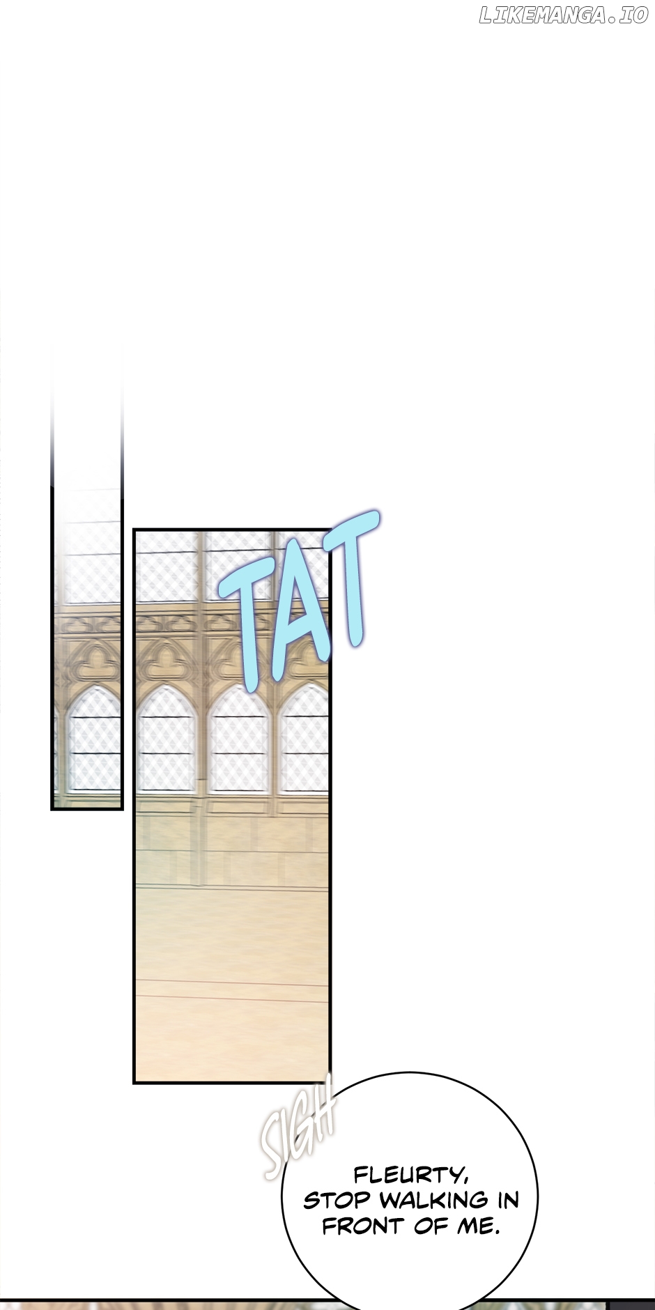 The Wallflower Who Was Proposed to by the Tyrant Chapter 19 - page 6