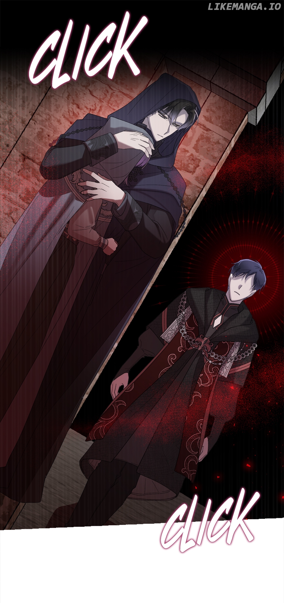 The Wallflower Who Was Proposed to by the Tyrant Chapter 19 - page 64