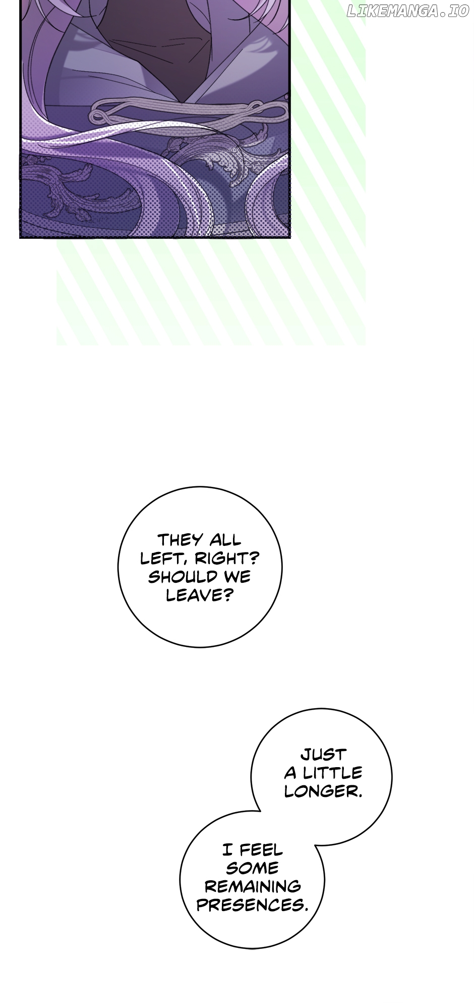 The Wallflower Who Was Proposed to by the Tyrant Chapter 19 - page 69