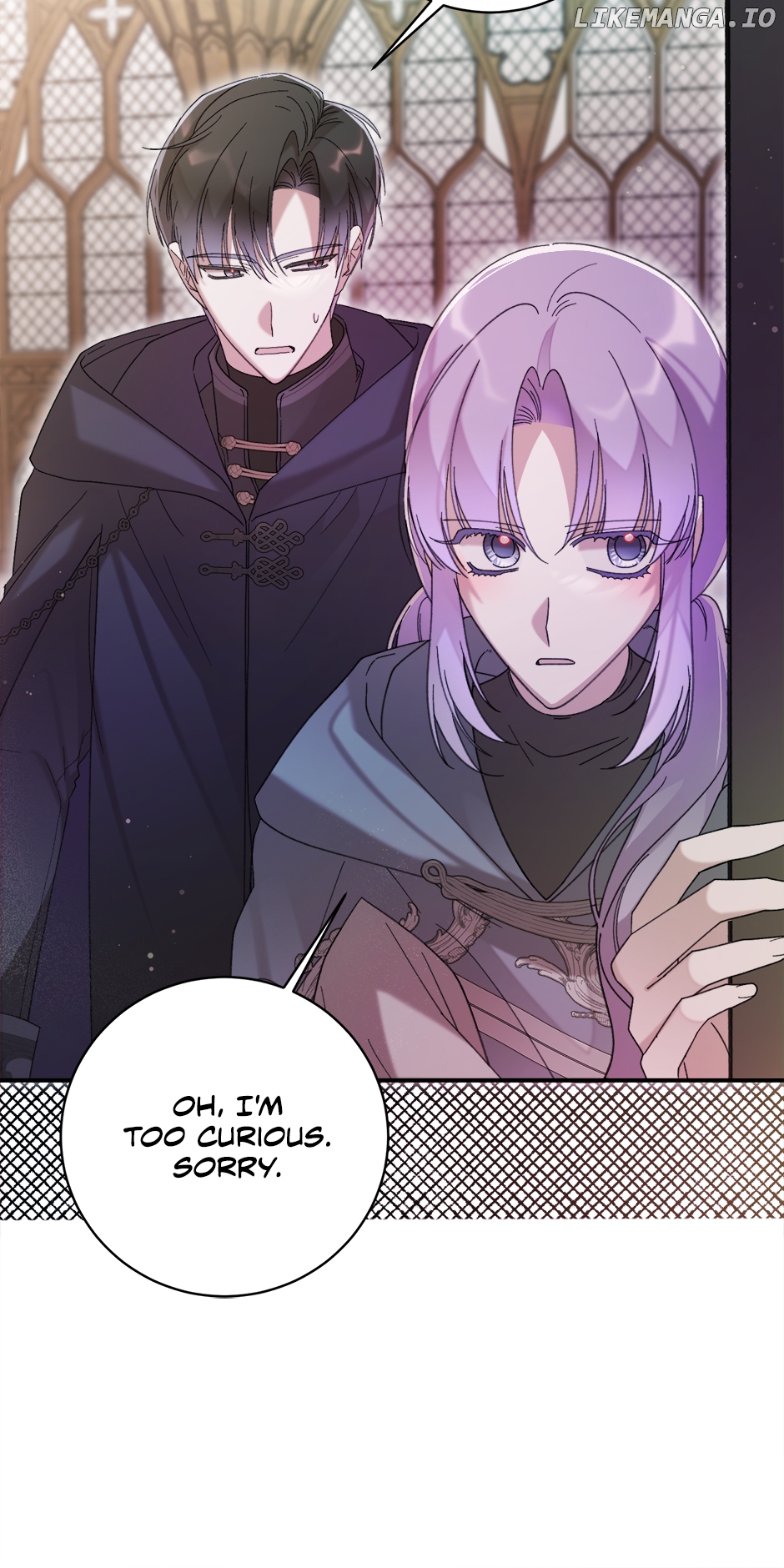 The Wallflower Who Was Proposed to by the Tyrant Chapter 19 - page 7