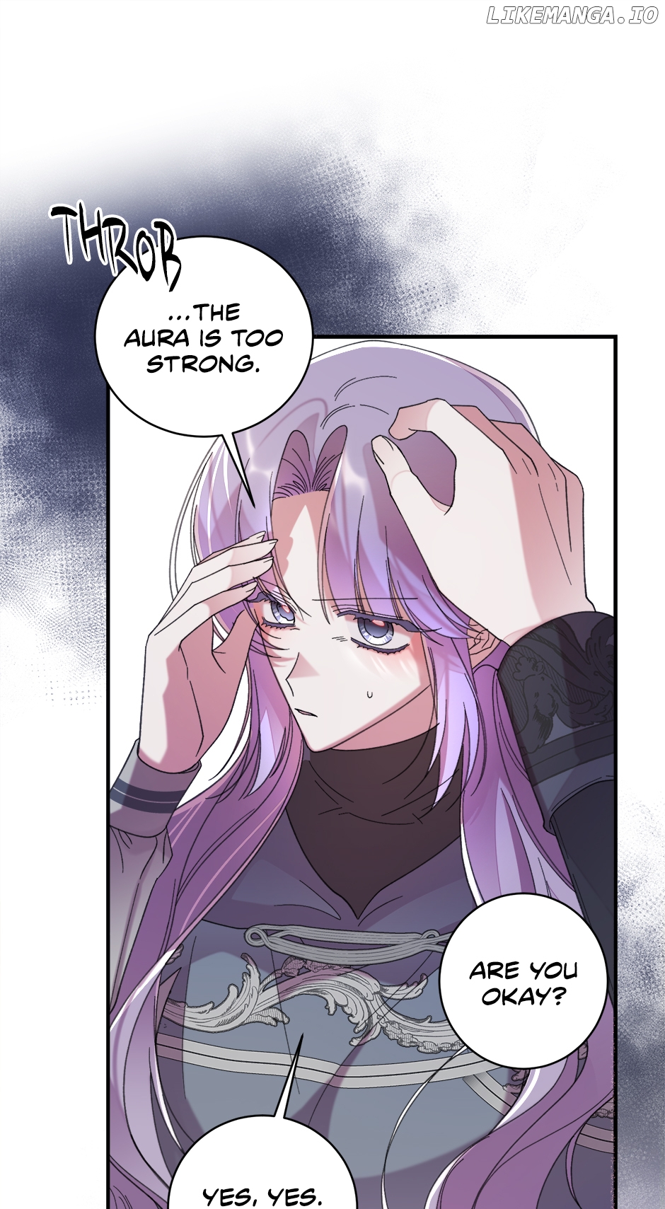 The Wallflower Who Was Proposed to by the Tyrant Chapter 19 - page 70