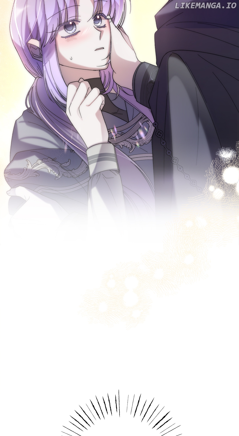 The Wallflower Who Was Proposed to by the Tyrant Chapter 19 - page 72