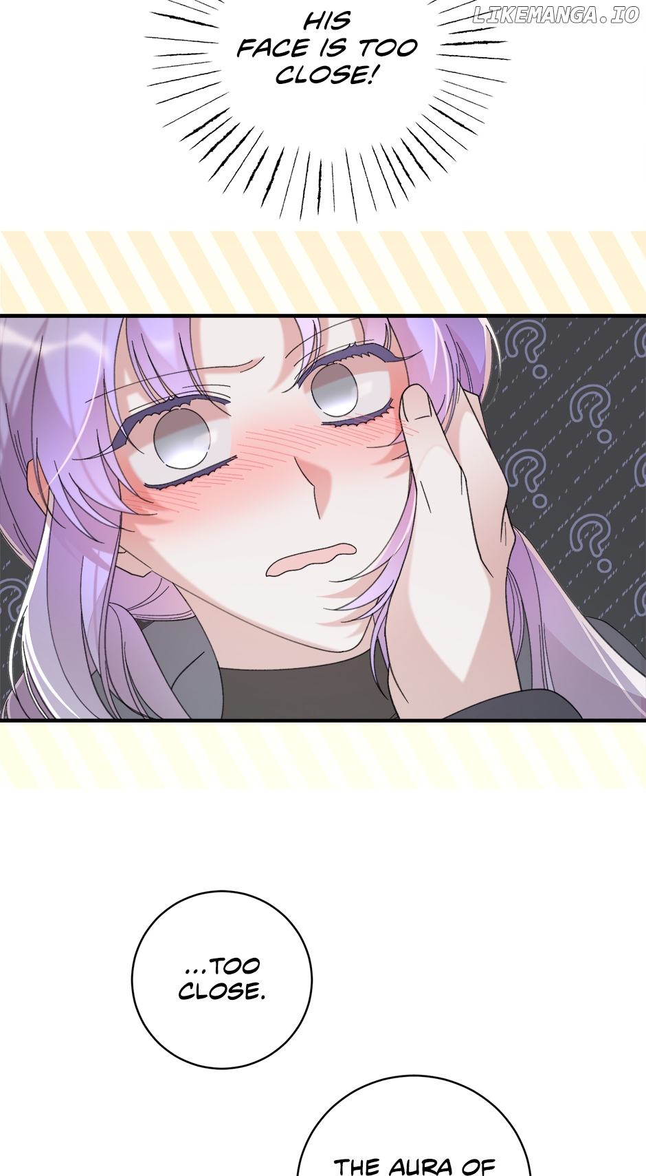 The Wallflower Who Was Proposed to by the Tyrant Chapter 19 - page 73