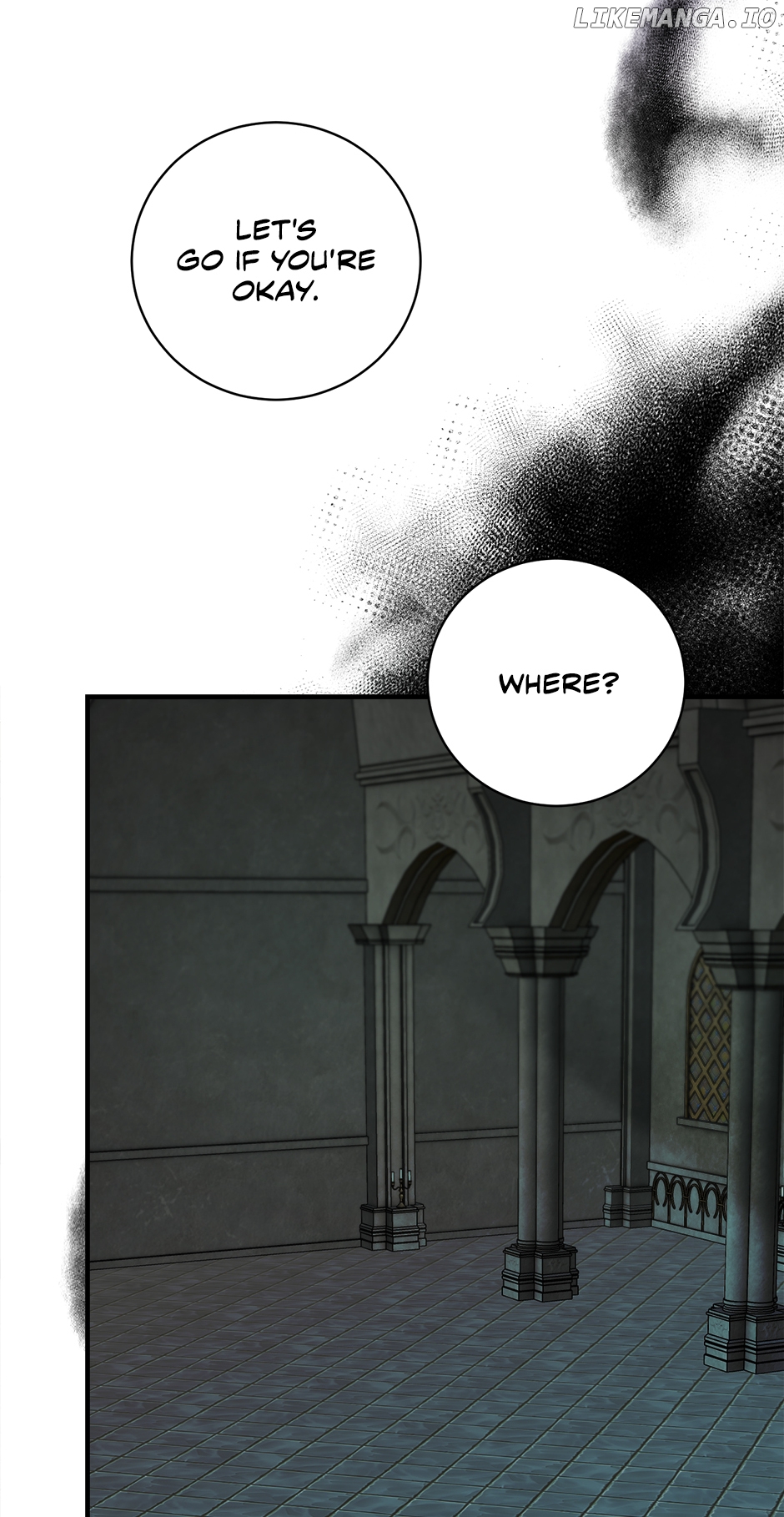 The Wallflower Who Was Proposed to by the Tyrant Chapter 19 - page 79