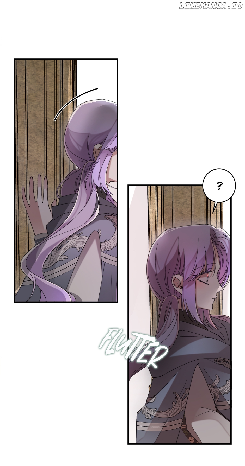 The Wallflower Who Was Proposed to by the Tyrant Chapter 19 - page 8