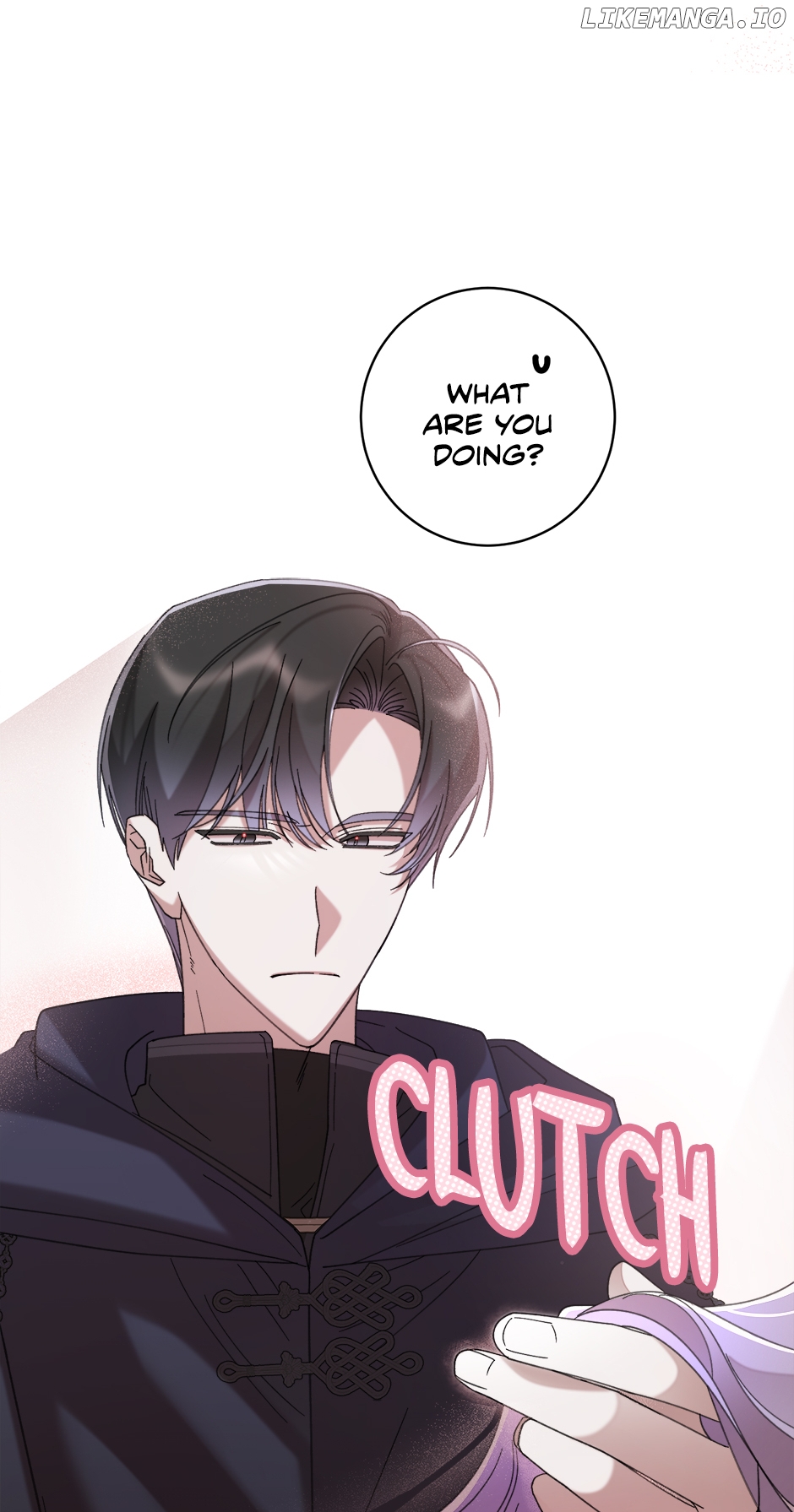 The Wallflower Who Was Proposed to by the Tyrant Chapter 19 - page 9