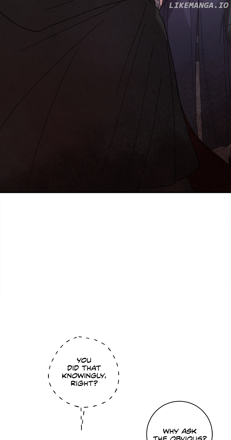The Wallflower Who Was Proposed to by the Tyrant Chapter 20 - page 8